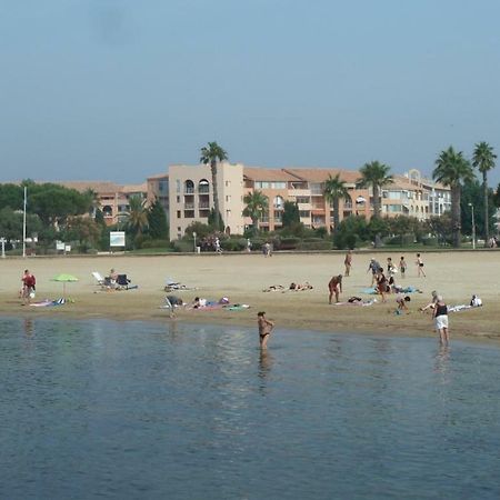 La Londe Les Maures公寓 外观 照片